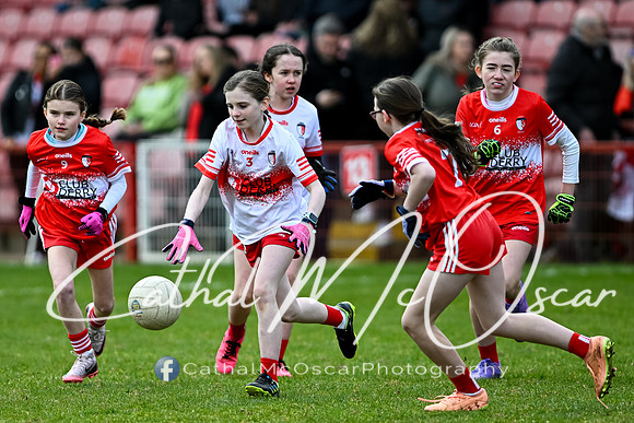 Derry v Mayo073