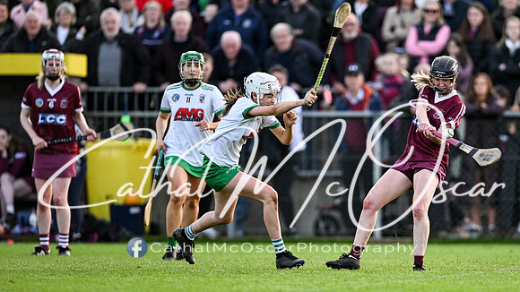 Slaughtneil v Swatragh-113
