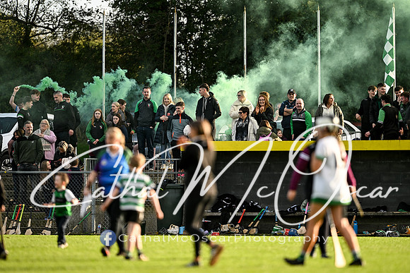 Slaughtneil v Swatragh-168