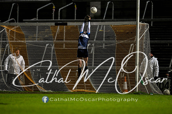 St Mary's v Omagh CBS (26 of 235)