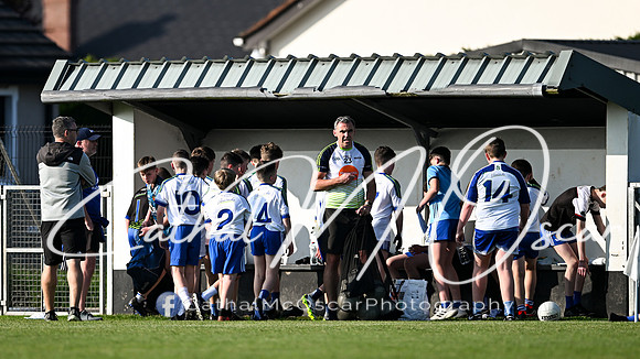 Castledawson v Ballinderry (33 of 86)