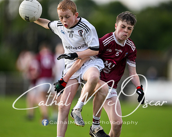 Castledawson v Slaughtneil-24