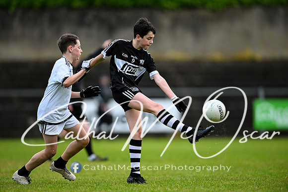 Castledawson v Dungiven (24 of 85)