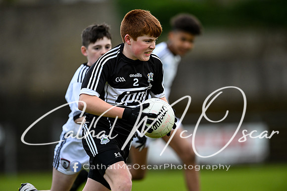 Castledawson v Dungiven (22 of 85)