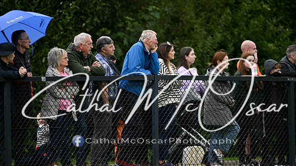 Magherafelt v Lavey-116