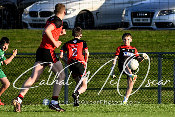 Lissan v St Patricks-111