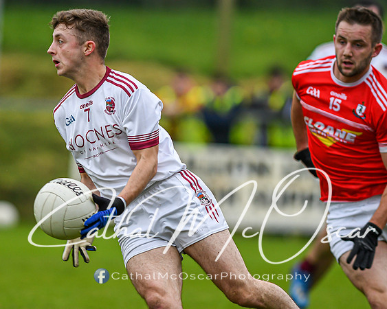 Magherafelt v Slaughtneil (26 of 150)