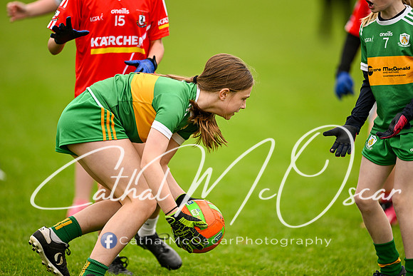 Magherafelt v Ballymaguigan-126