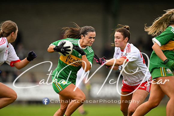 Magherafelt v Ballymaguigan-76