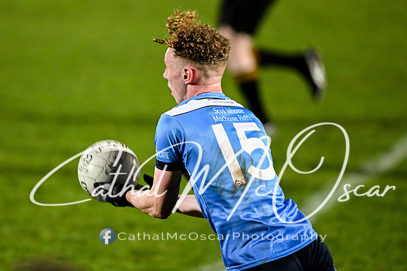 St Mary's v Omagh CBS (89 of 235)