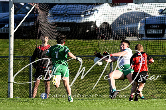 Lissan v St Patricks-71