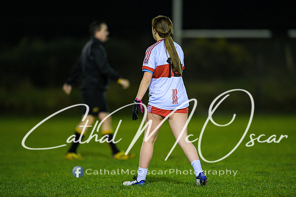 Derry Minor v ballinascreen seniors (8 of 96)