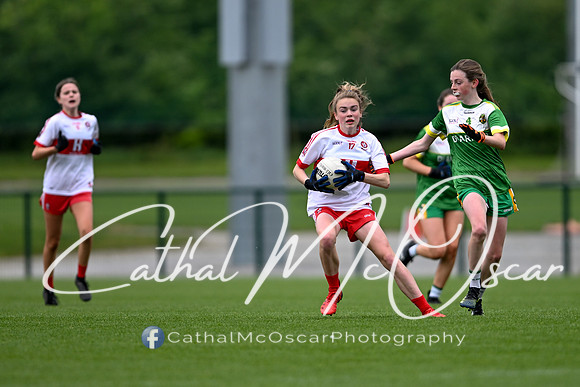 Derry v Offaly (100 of 260)