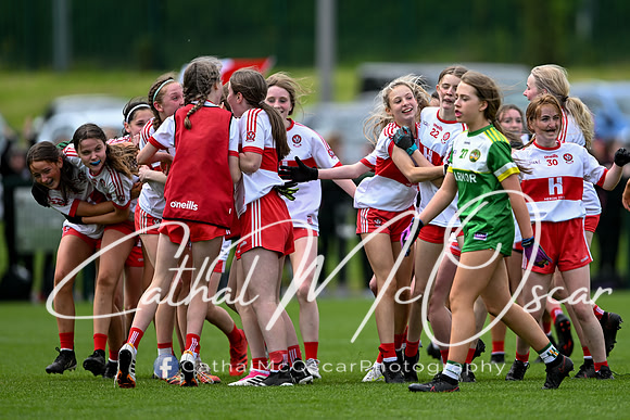 Derry v Offaly (157 of 260)