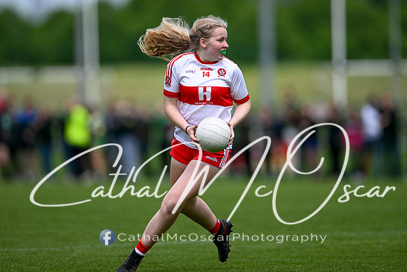 Derry v Offaly (113 of 260)