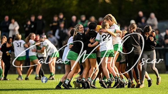 Slaughtneil v Swatragh-162