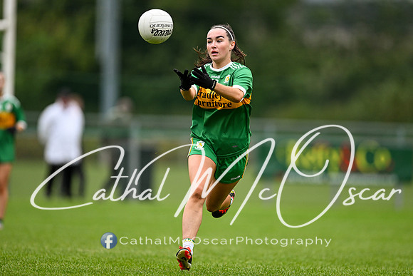 Magherafelt v Ballymaguigan-39