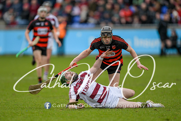 Slaughtneil v Ballygunner (138 of 197)
