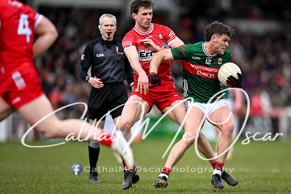 Derry v Mayo042
