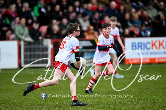Derry v Mayo121