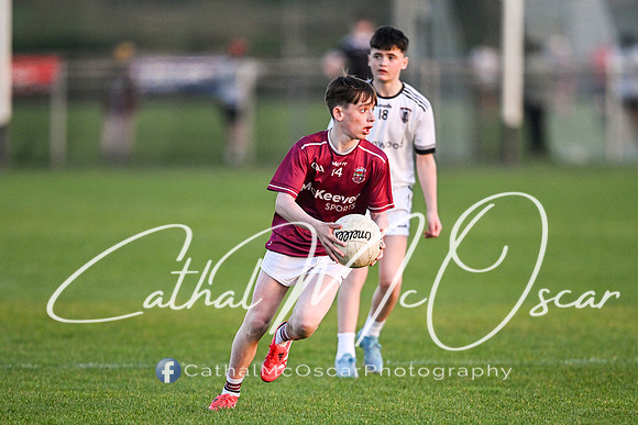 Castledawson v Slaughtneil (34 of 38)