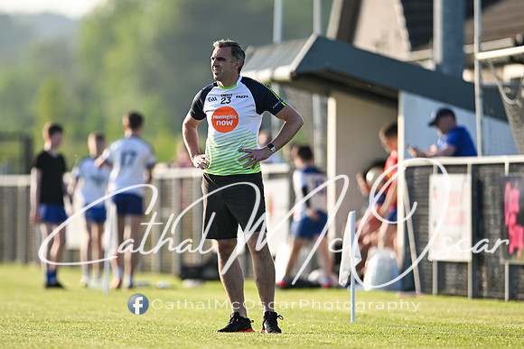 Castledawson v Ballinderry (85 of 86)