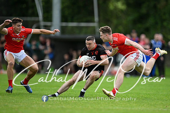 Magherafelt v Lavey-59