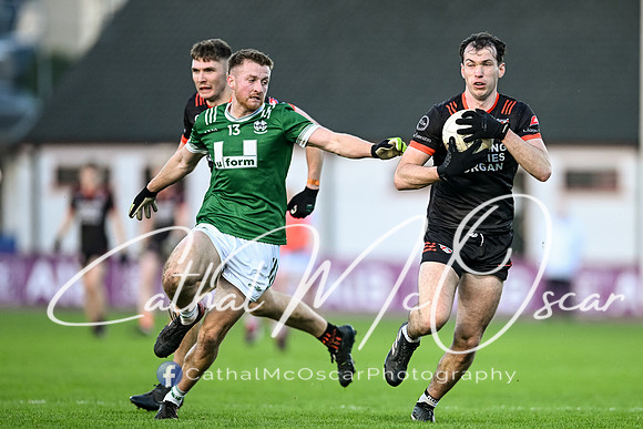 Newbridge v Clann Éireann-31