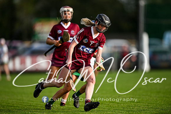 Slaughtneil v Swatragh-94