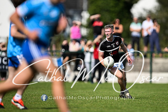 Castledawson v Ballinderry-28
