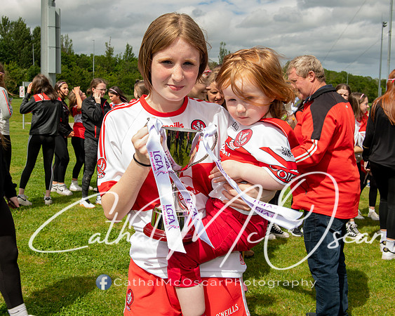 Derry v Offaly (256 of 260)