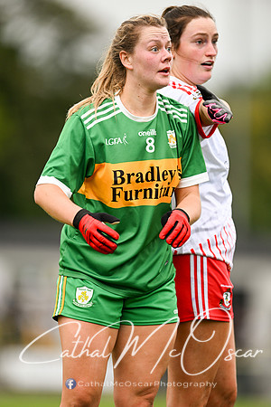 Magherafelt v Ballymaguigan-80