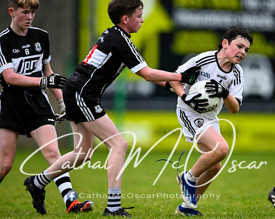 Castledawson v Dungiven (55 of 85)