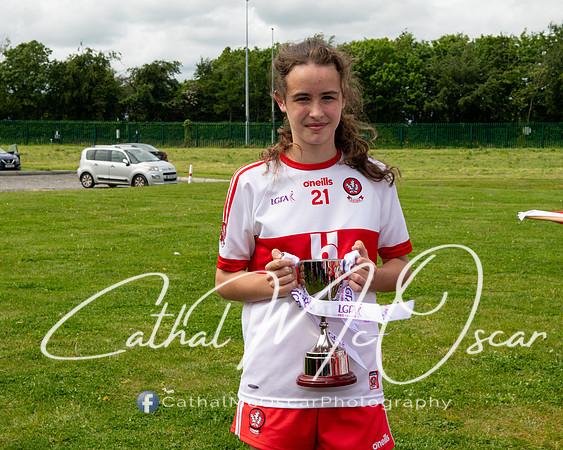Derry v Offaly (253 of 260)