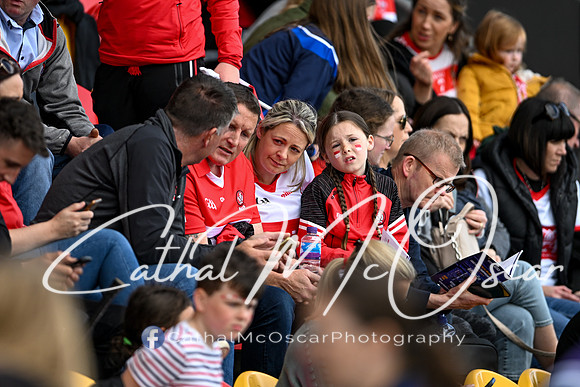 Derry v Offaly (64 of 260)