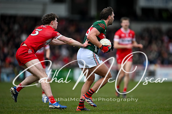 Derry v Mayo039
