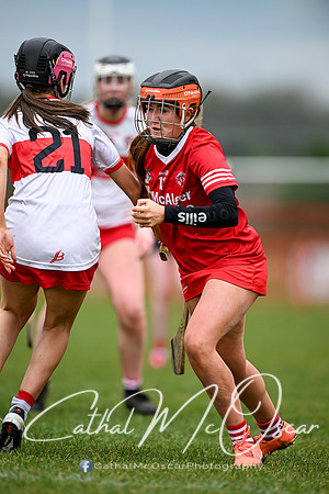 Derry Minors v Tyrone Seniors (104 of 143)
