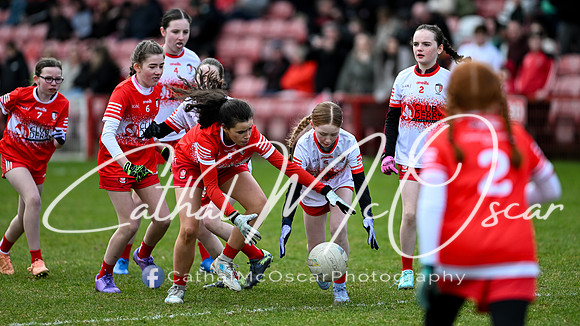 Derry v Mayo091