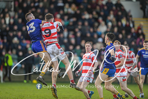 Steelstown v Moortown-129