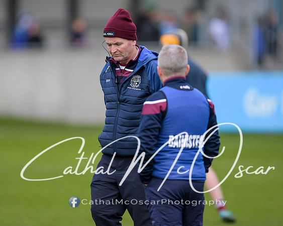 Slaughtneil v Ballygunner (26 of 197)