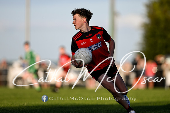 Lissan v St Patricks-109