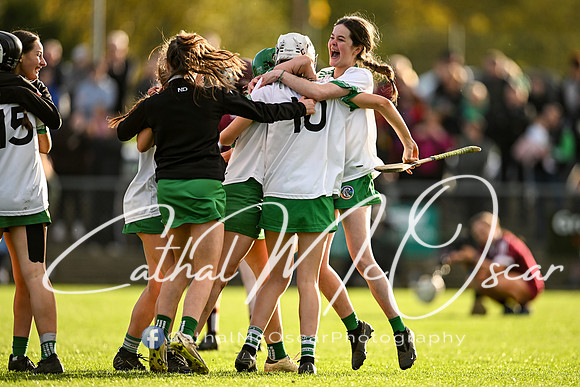 Slaughtneil v Swatragh-161