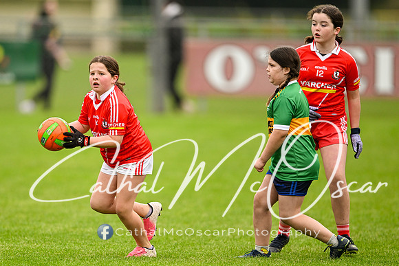 Magherafelt v Ballymaguigan-128