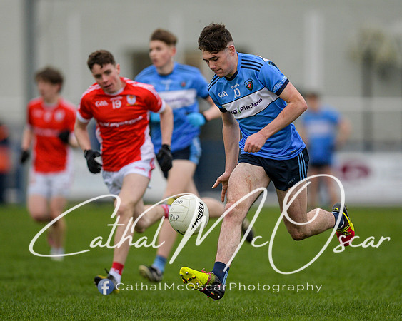 St Marys Magherafelt v St Patricks Dungannon (169 of 198)