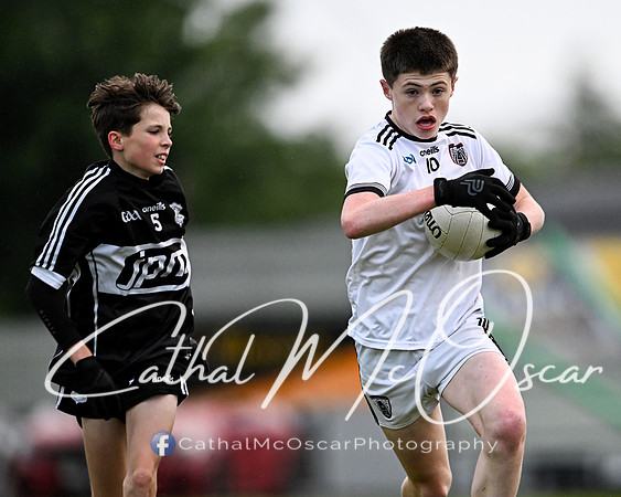 Castledawson v Dungiven (85 of 85)