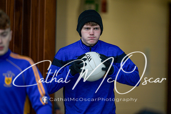 Steelstown v Moortown-8