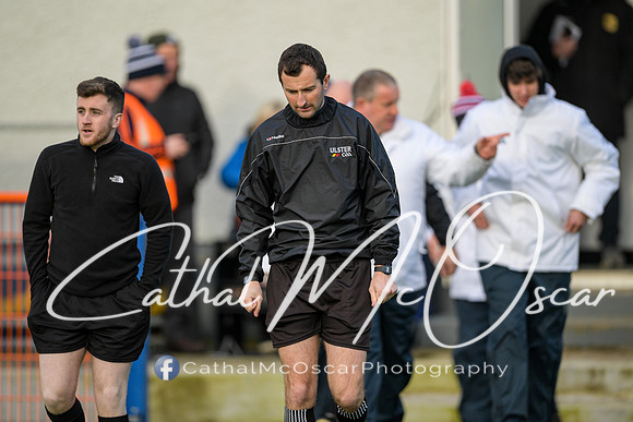 St Marys Magherafelt v St Patricks Dungannon (6 of 198)