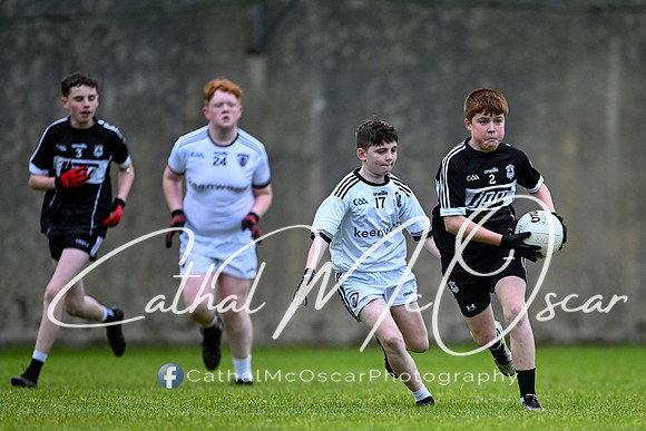 Castledawson v Dungiven (8 of 85)