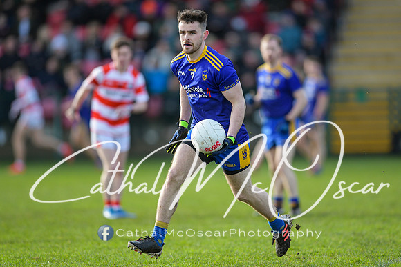 Steelstown v Moortown-53
