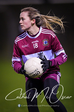 Derry Minor v ballinascreen seniors (31 of 96)